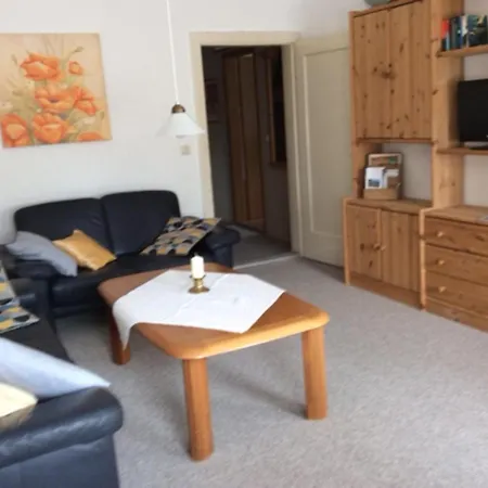 아파트 Neu! 1 Lueneburger Heide