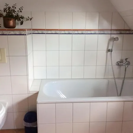 아파트 Neu! 1 Lueneburger Heide 노인키르헨