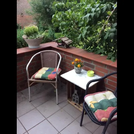 Neu! 1 Lueneburger Heide 아파트 *