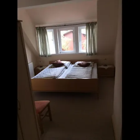 Neu! 1 Lueneburger Heide 아파트 *